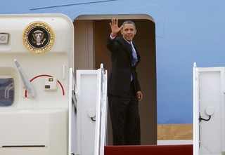 Benghazi or No, Obama's Foreign Policy Failed