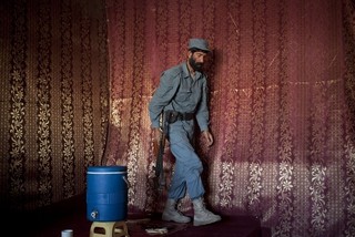 Media Ignores U.S. Wins in Afghanistan