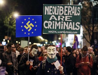 Can the Idea of Europe Survive?