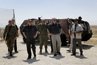 Israel's Military Can't Bomb Iran