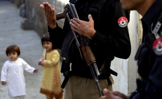 Pakistan's Hot Nuclear Greenhouse