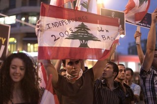 Will Syria Ignite a New War in Lebanon?
