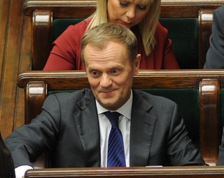 Poland's Never-Ending National Nightmare