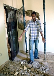 Sudan a Frontline in Israel-Iran Feud