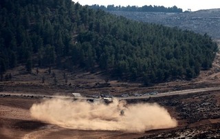 A Never-Ending Drone War