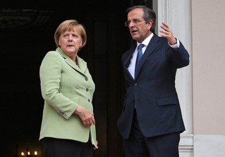 Get Ready for U.S.-Europe Free Trade