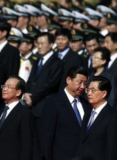 Just Who Is China's Xi Jinping?
