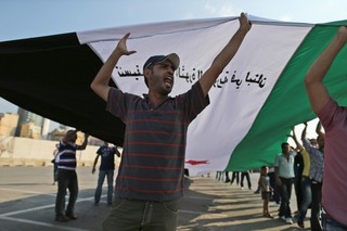 Hezbollah's Back Against the Wall