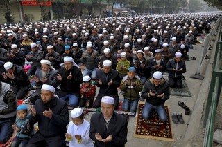 Will China Embrace Multiculturalism?