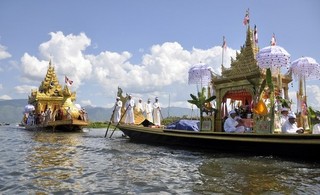 Will Myanmar Be Burma Again?