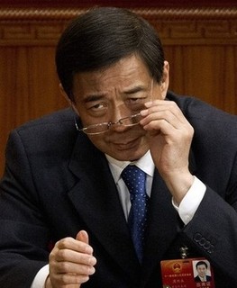 China's Ferrari-red Communists