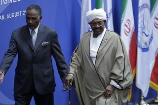 How Will Brotherhood Govern? Look to Sudan