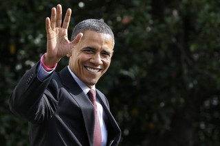 Barack Obama Lost the Middle East