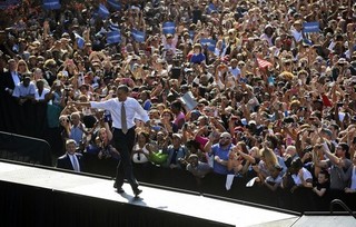 Letting America's Shadow Recede