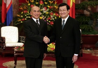 Vietnam's Difficult Road to Reform