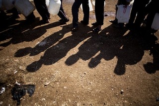 Permanent Truce the Only Hope for Syria