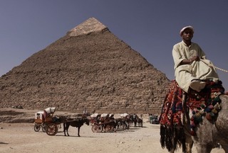 Development No Panacea for Mideast
