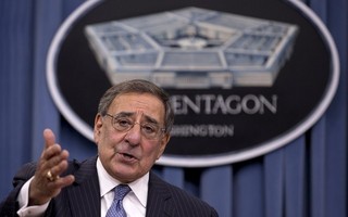 The Panetta Doctrine