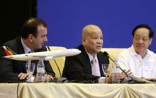 America Faces a Changing Asia