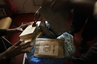 Africa's Coming Youth Revolution