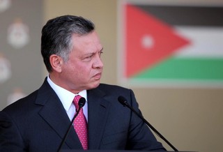 Al-Qaeda's Gift to Jordan's Monarchy