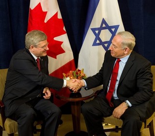 How Canada Got Its House in Order
