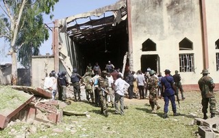 Christians Persecuted Worldwide