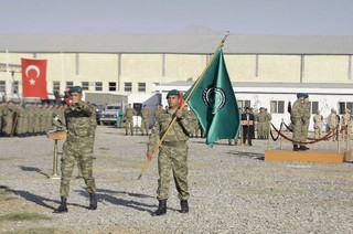 Time for U.S. to End Long War in Afghanistan