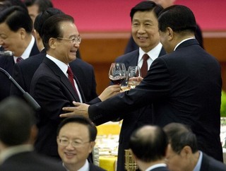 Wen's Riches and Chinese Reform
