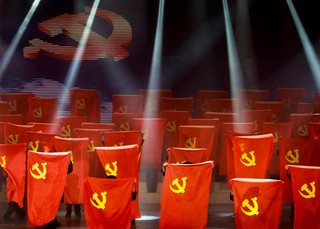 When Will China Overtake the U.S.?