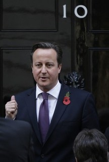 Britain Doesn't Need Brussels