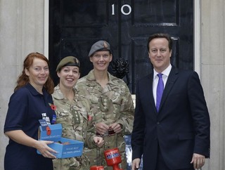 Cameron Must Drop His Europe Charade
