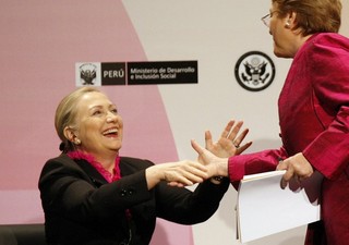 Obama Doesn't Get It About Libya