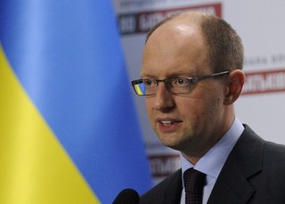 Keep an Eye On, But Don't Isolate Ukraine