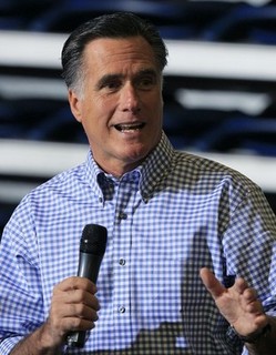 Romney's Military Myopia