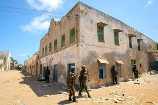 Measuring the Strength of al-Qaeda's Comeback