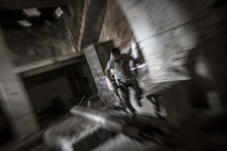 How to Hit Assad Where It Hurts