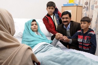 Pakistan Shrugs Off a Brutal Shooting