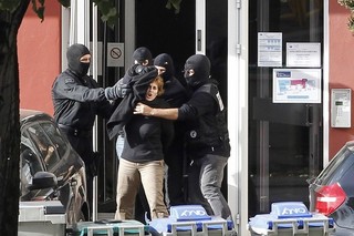 In France, a License to Rape?