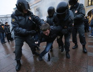 Russia Won't Be a Superpower Again