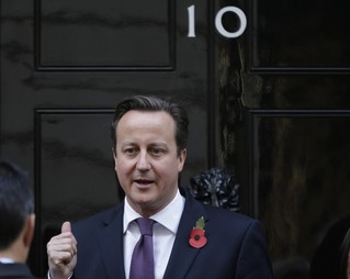 The UK's Needless Rush to the EU Exit