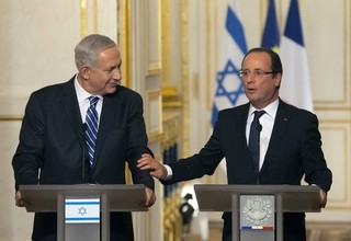 Kahlon Could Be Bibi's Nightmare Rival
