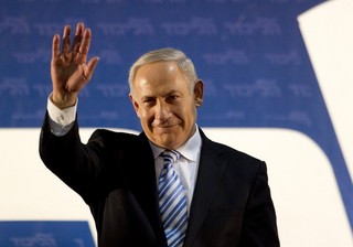 Israel Must Wage a War of Ideas