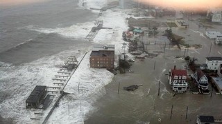 Don't Use Hurricanes as Climate Porn