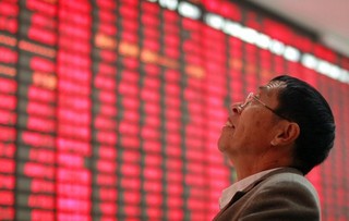 The Chinese Are Coming, the Chinese Are Coming