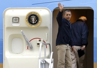 Why the World Needs an Obama Win