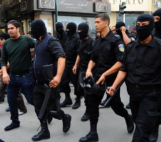 An Islamist Power Grab in Tunisia