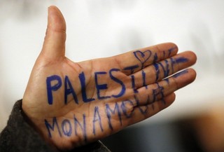 UK Must Atone for Its Sins in Palestine
