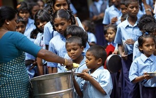 Are India's Poor Used As Guinea Pigs?