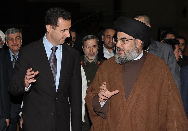 Can Hezbollah Face Israel Alone?